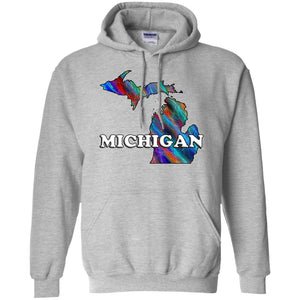 Michigan State Hoodie