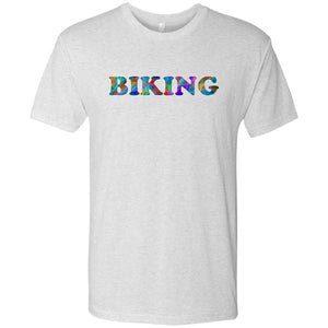 Biking T-Shirt