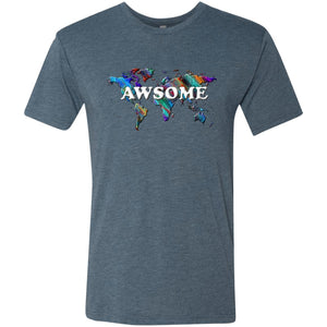 Awesome Statement T-Shirt