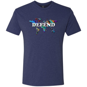 Defend Statement T-Shirt