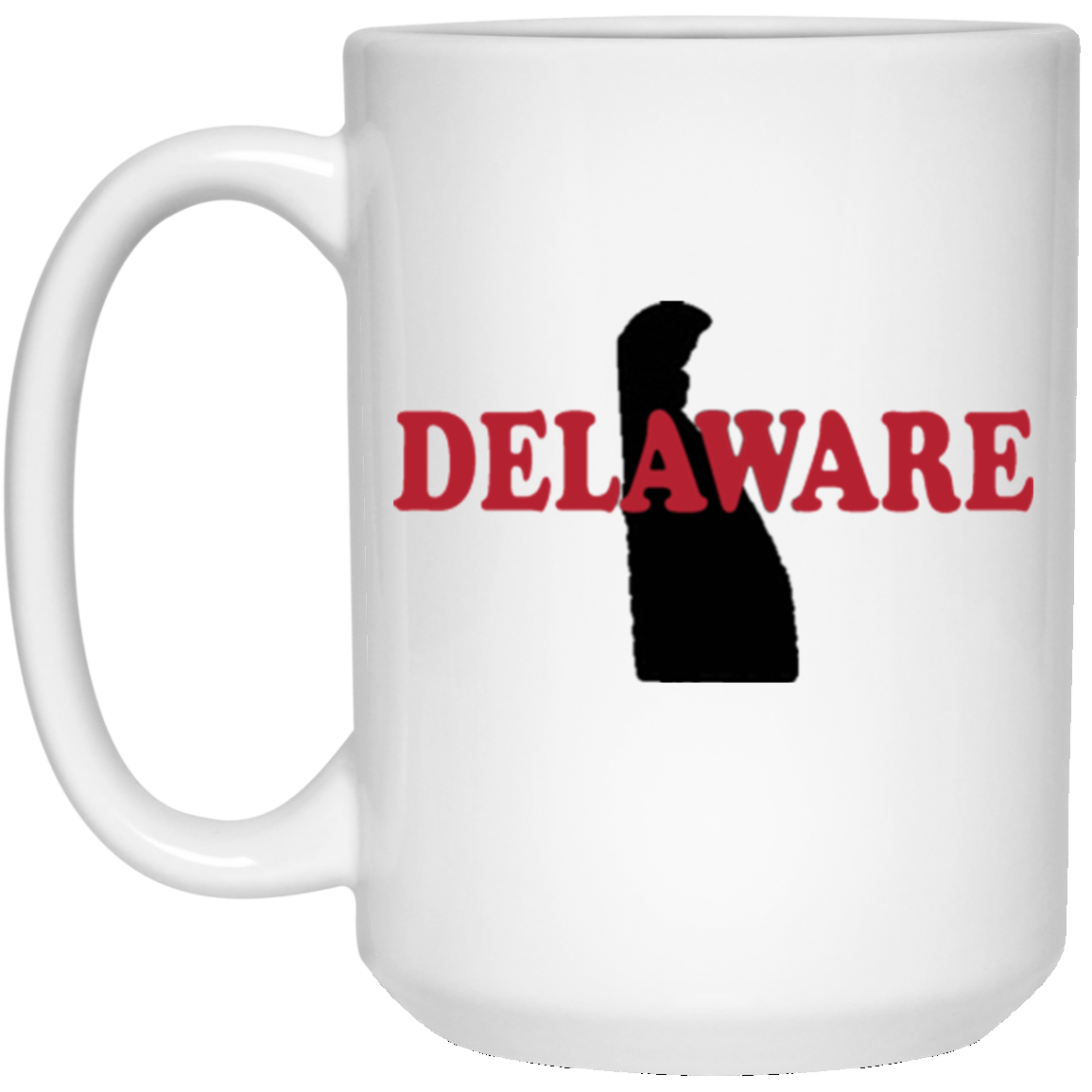 Delaware Mug