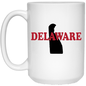 Delaware Mug