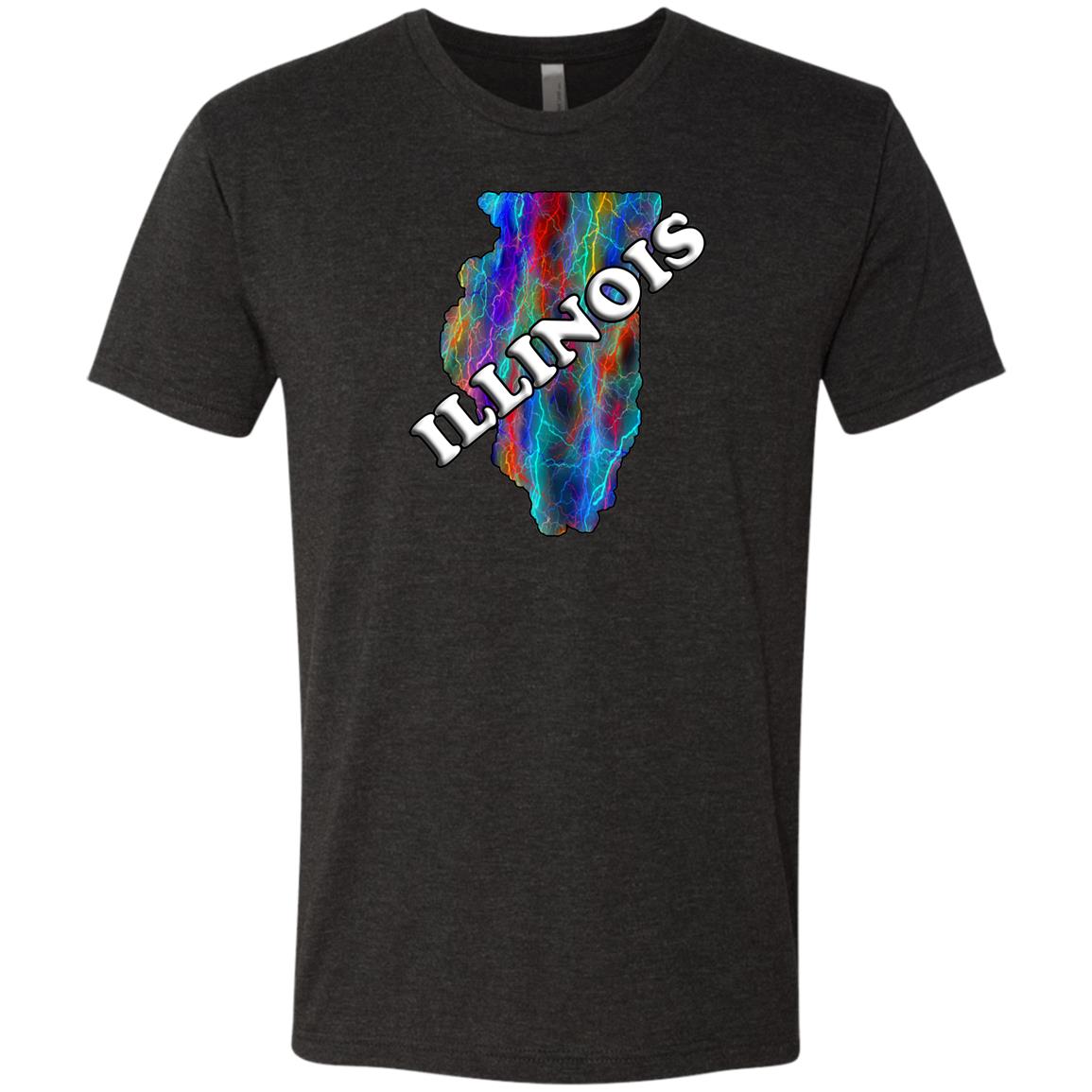Illinois T-Shirt