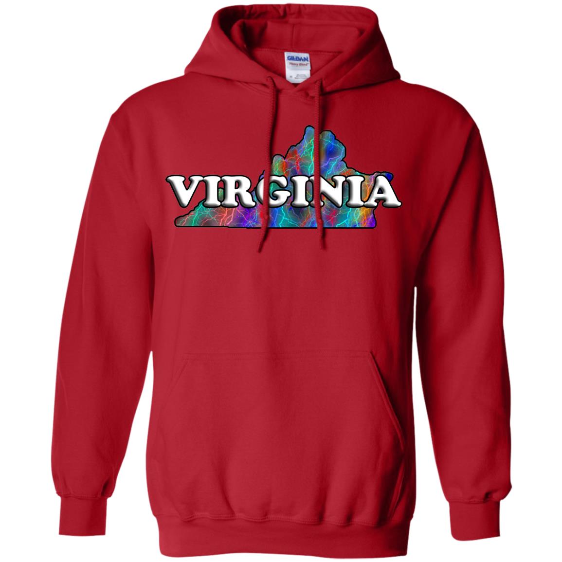 STATE HOODIE