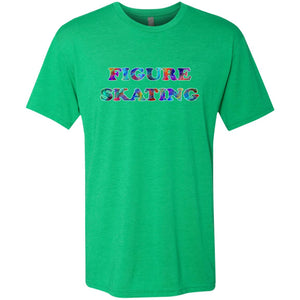 Figure Skating Sport T-Shirt