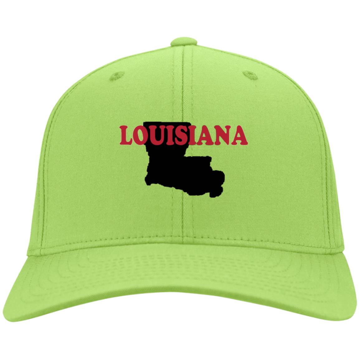 Louisiana State Hat