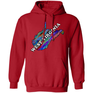 West Virginia Hoodie