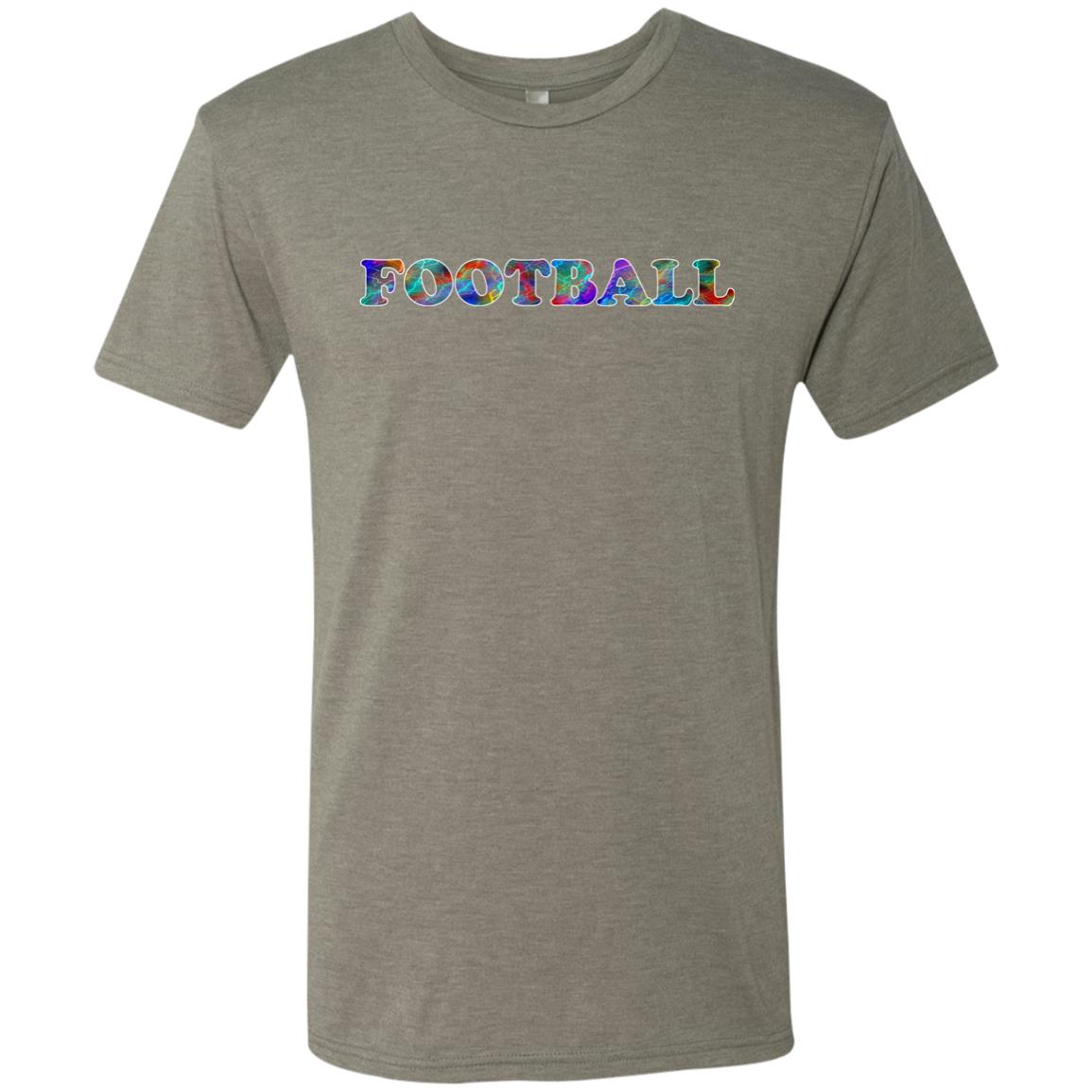 Football Sport T-Shirt