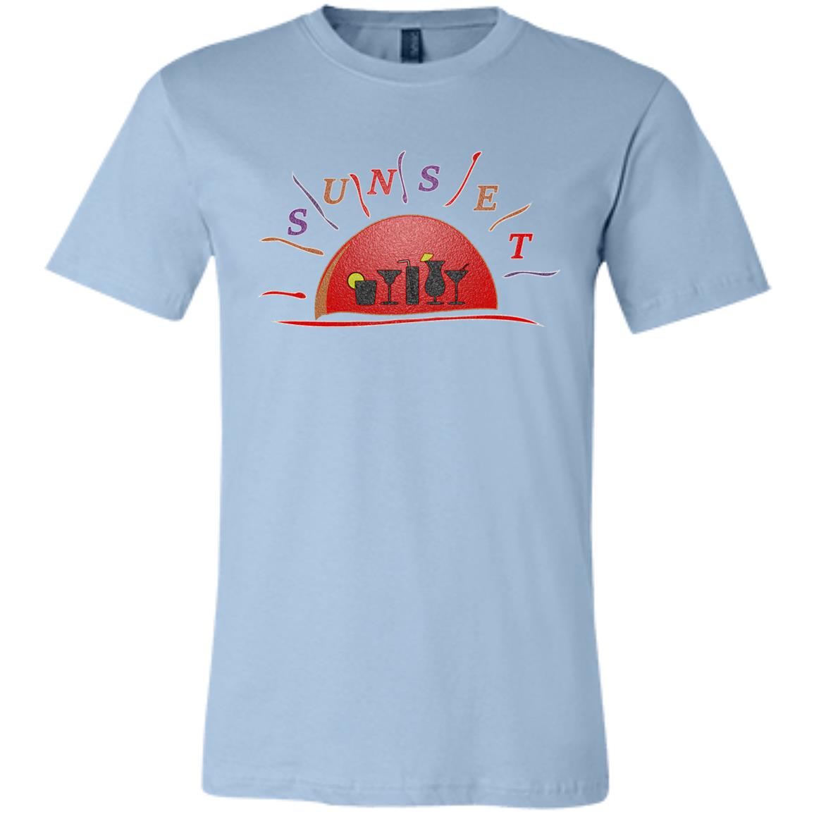 Sunset T-Shirt
