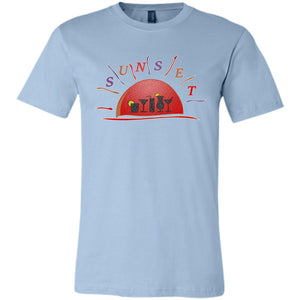 Sunset T-Shirt