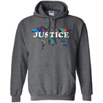 Justice Hoodie