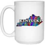 Kentucky Mug