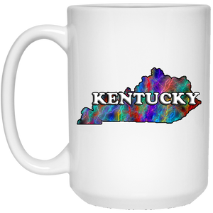 Kentucky Mug