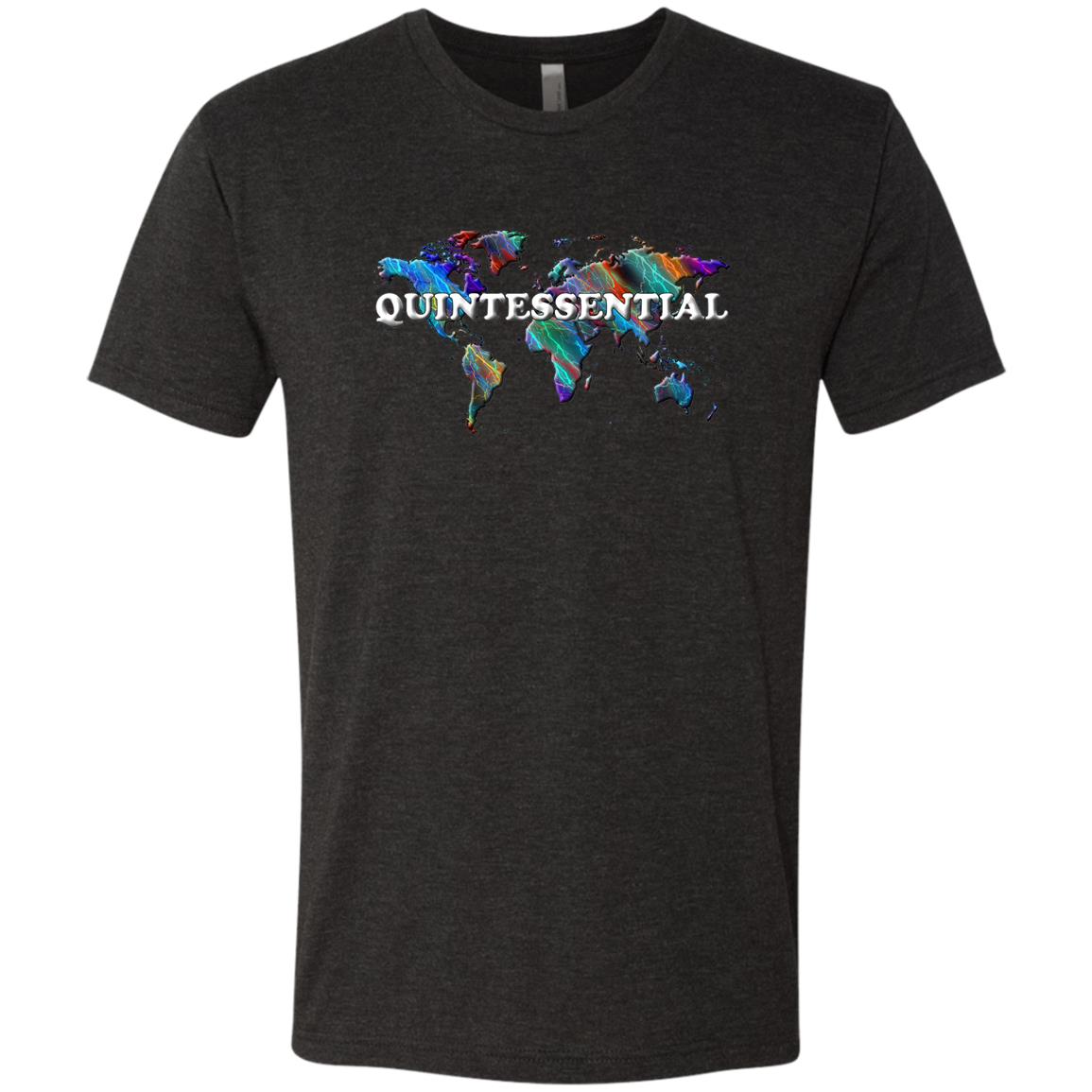 Quintessential Statement T-Shirt