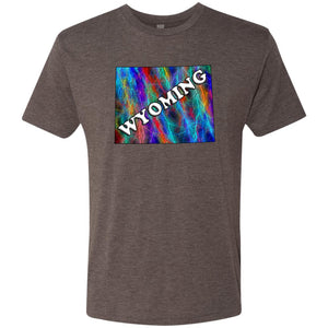 Wyoming T-Shirt