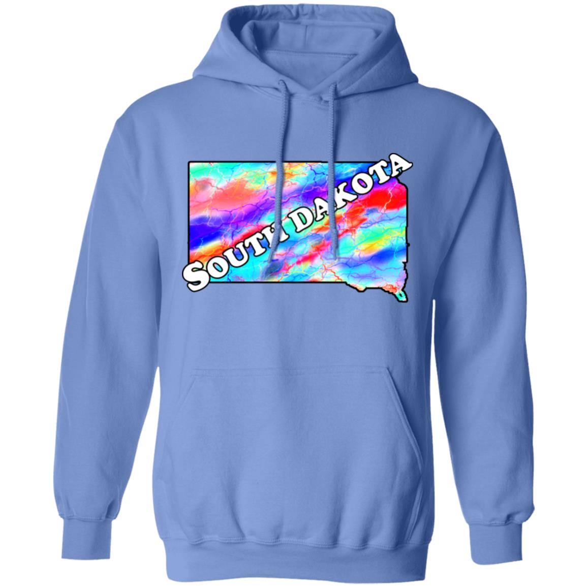 South Dakota Hoodie