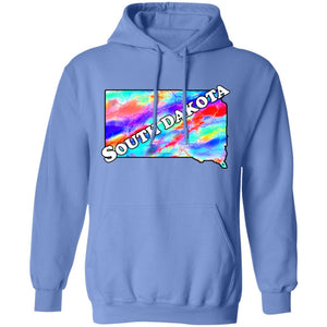 South Dakota Hoodie