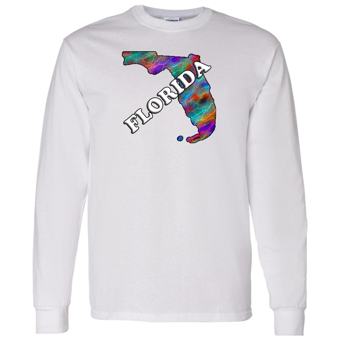 Florida LS T-Shirt