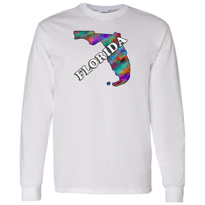 Florida LS T-Shirt