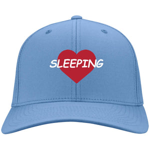 SLEEPING SPORT HAT