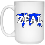 Zeal Mug
