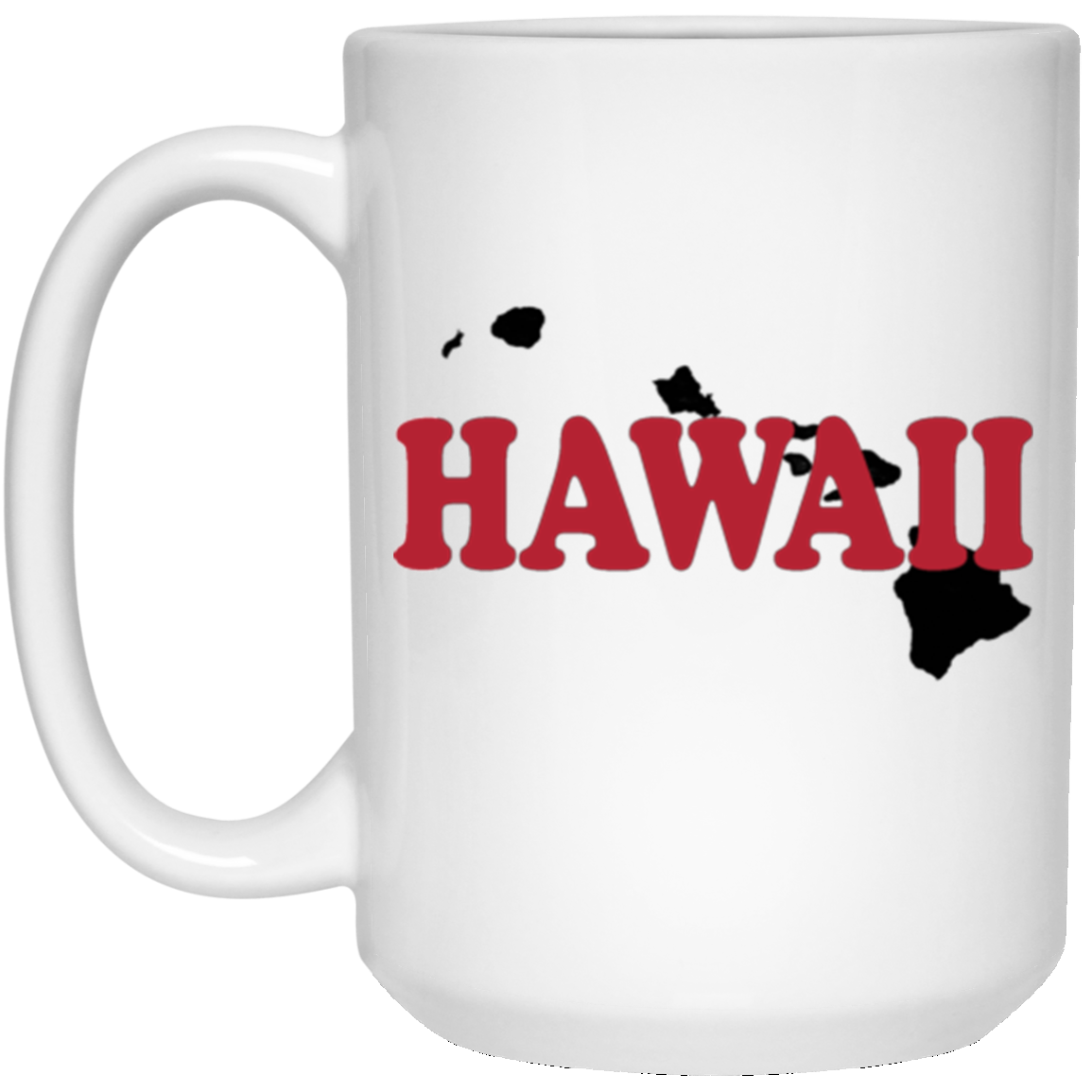Hawaii Mug