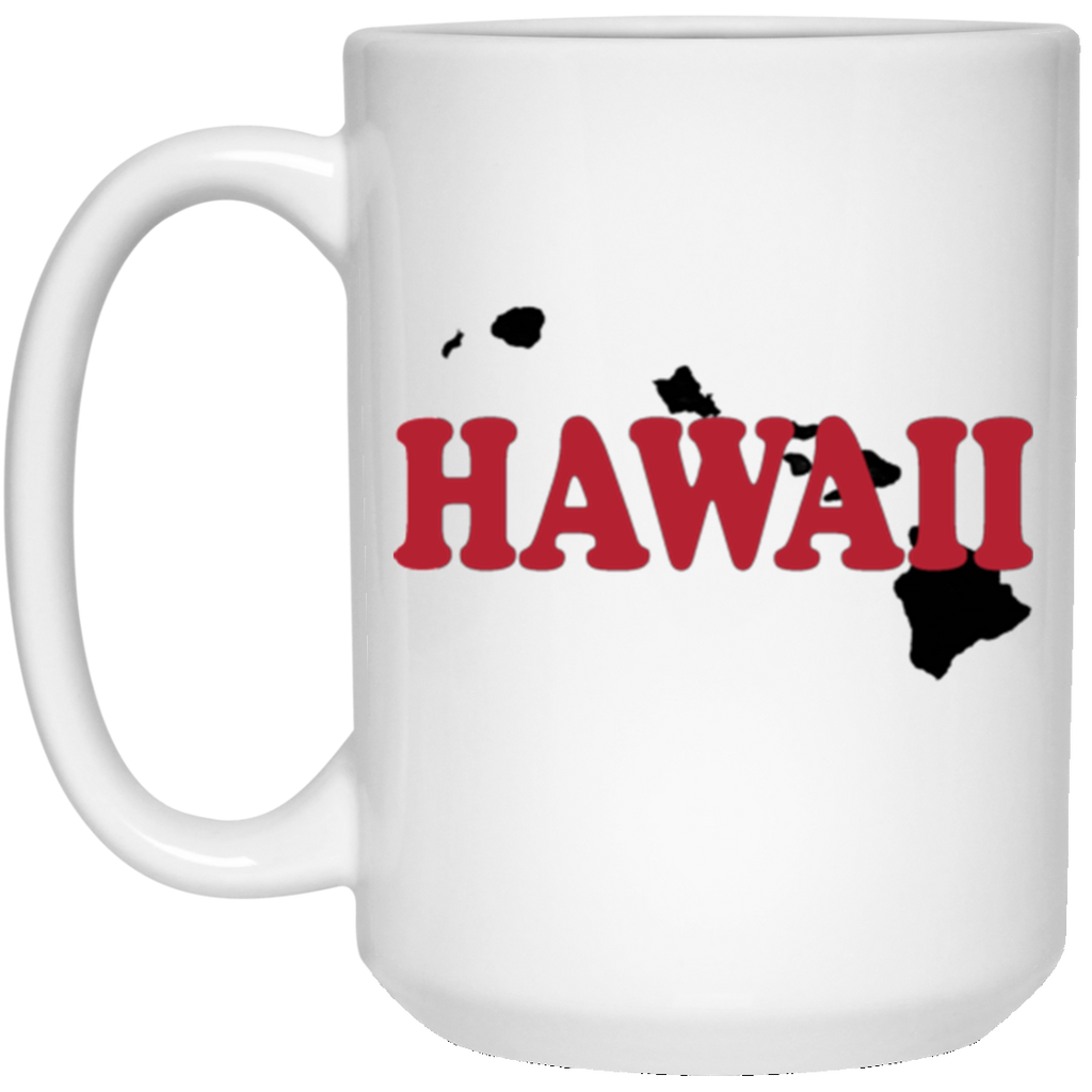 Hawaii Mug