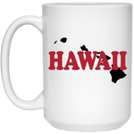 Hawaii Mug