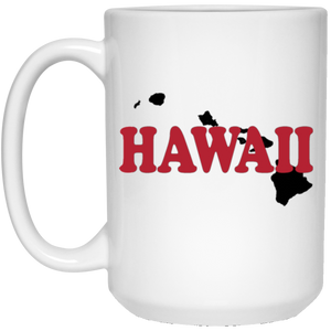 Hawaii Mug
