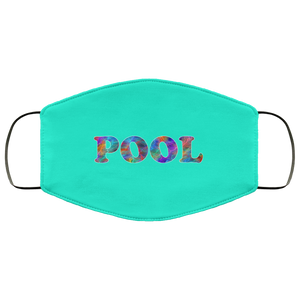 Pool 2 Layer Protective Mask