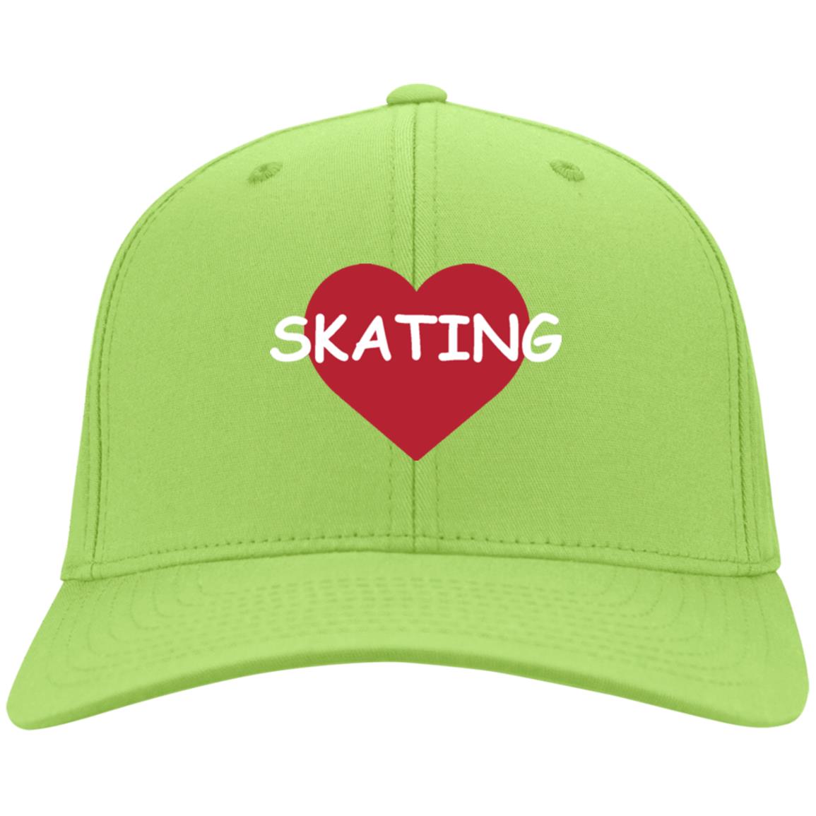 Skating Sport Hat