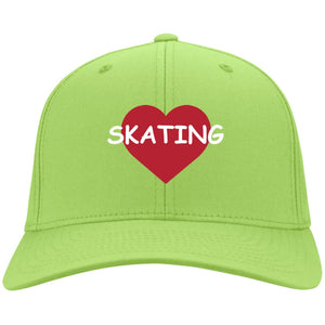 Skating Sport Hat