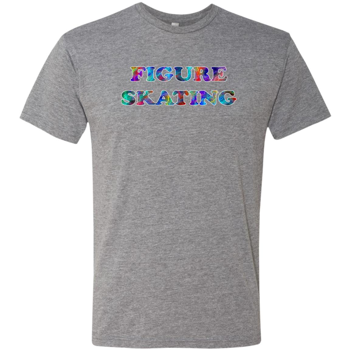 Figure Skating Sport T-Shirt