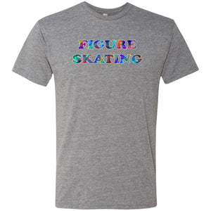 Figure Skating Sport T-Shirt