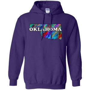 Oklahoma State Hoodie