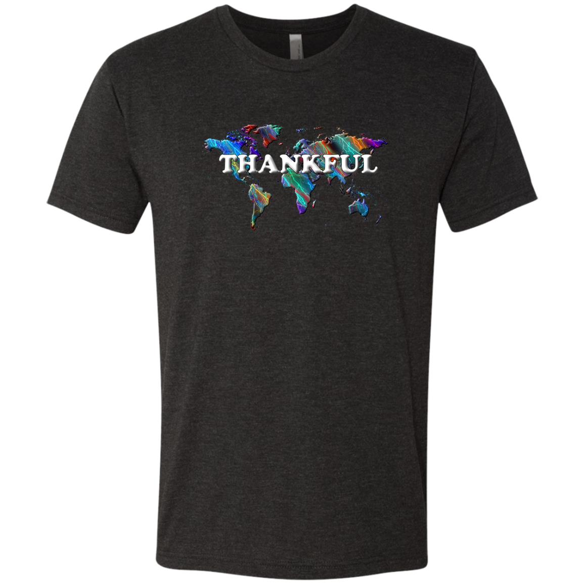 Thankful Statement T-Shirt