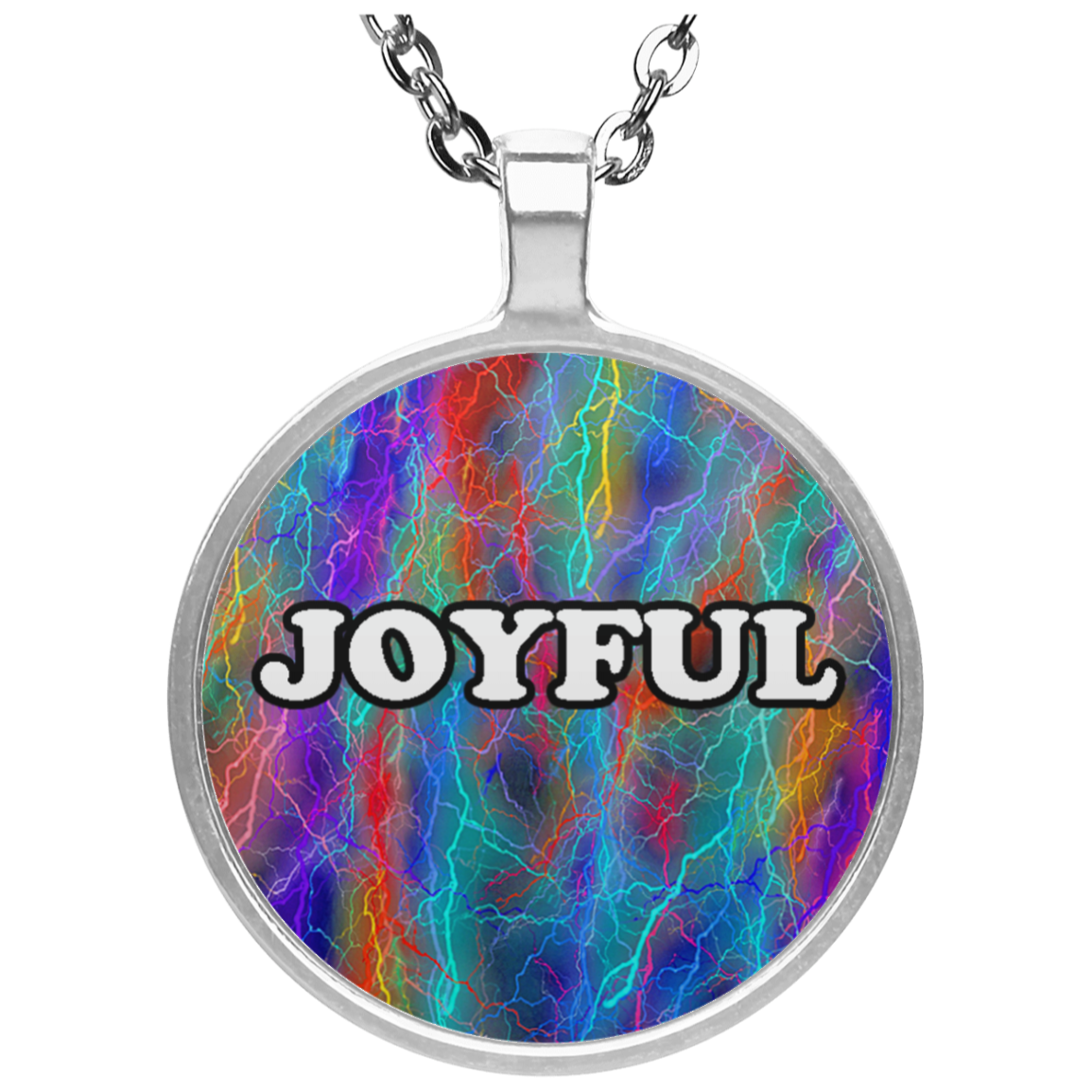 Joyful Necklace