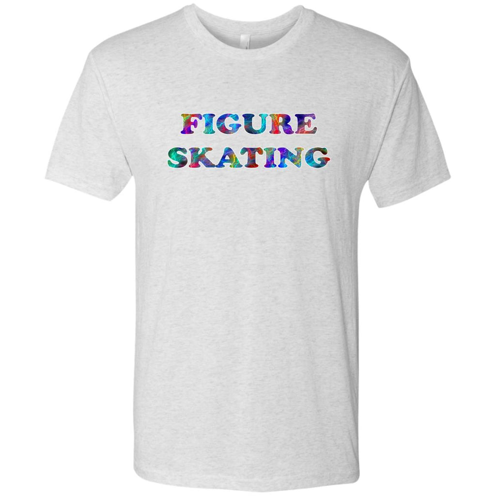 Figure Skating Sport T-Shirt