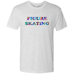 Figure Skating Sport T-Shirt