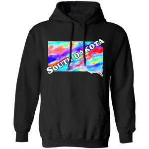 South Dakota Hoodie