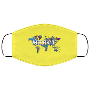 Mercy 2 Layer Protective Mask