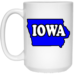 IOWA STATE MUG