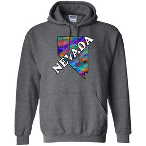 Nevada State Hoodie