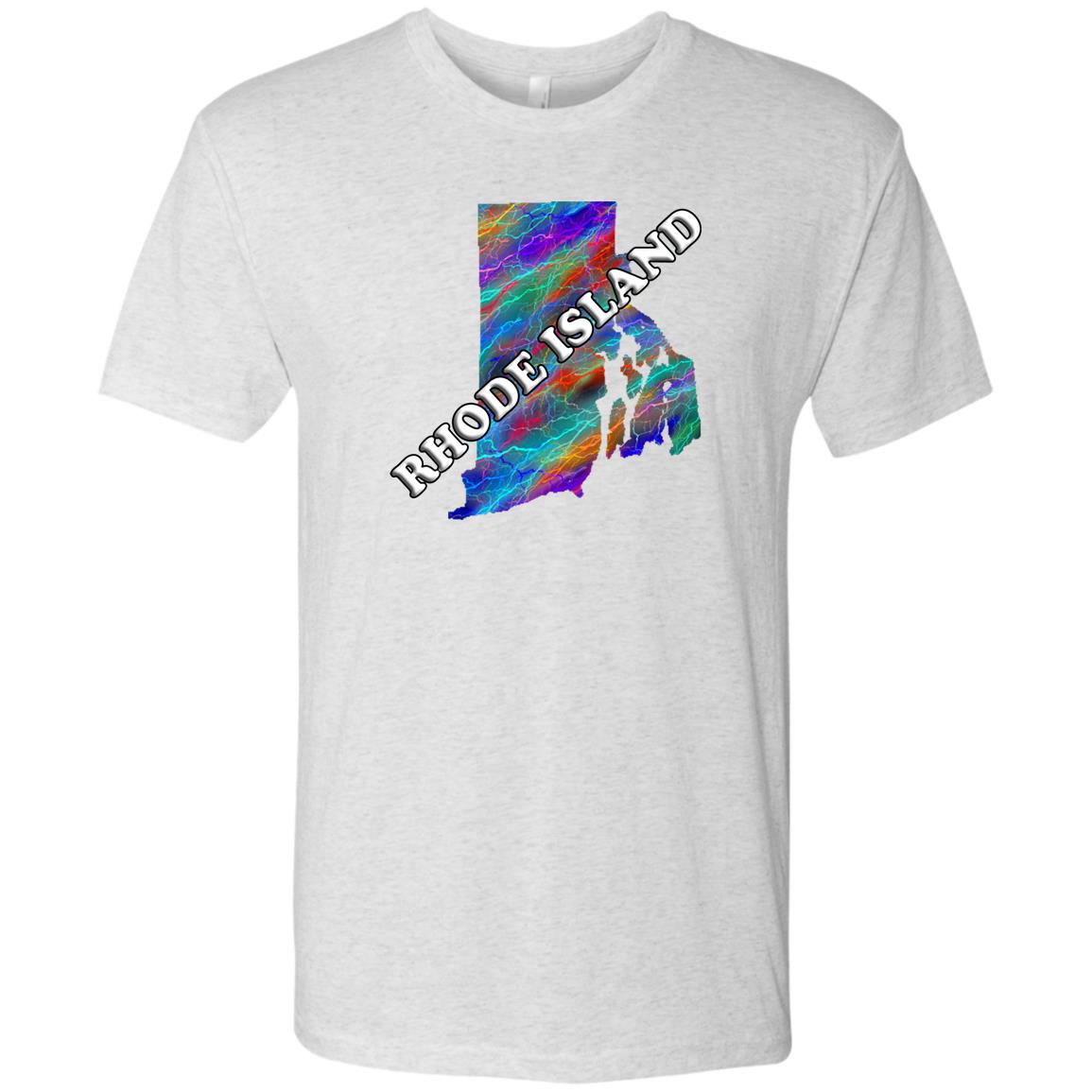 Rhode Island State T-Shirt