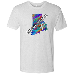 Rhode Island State T-Shirt