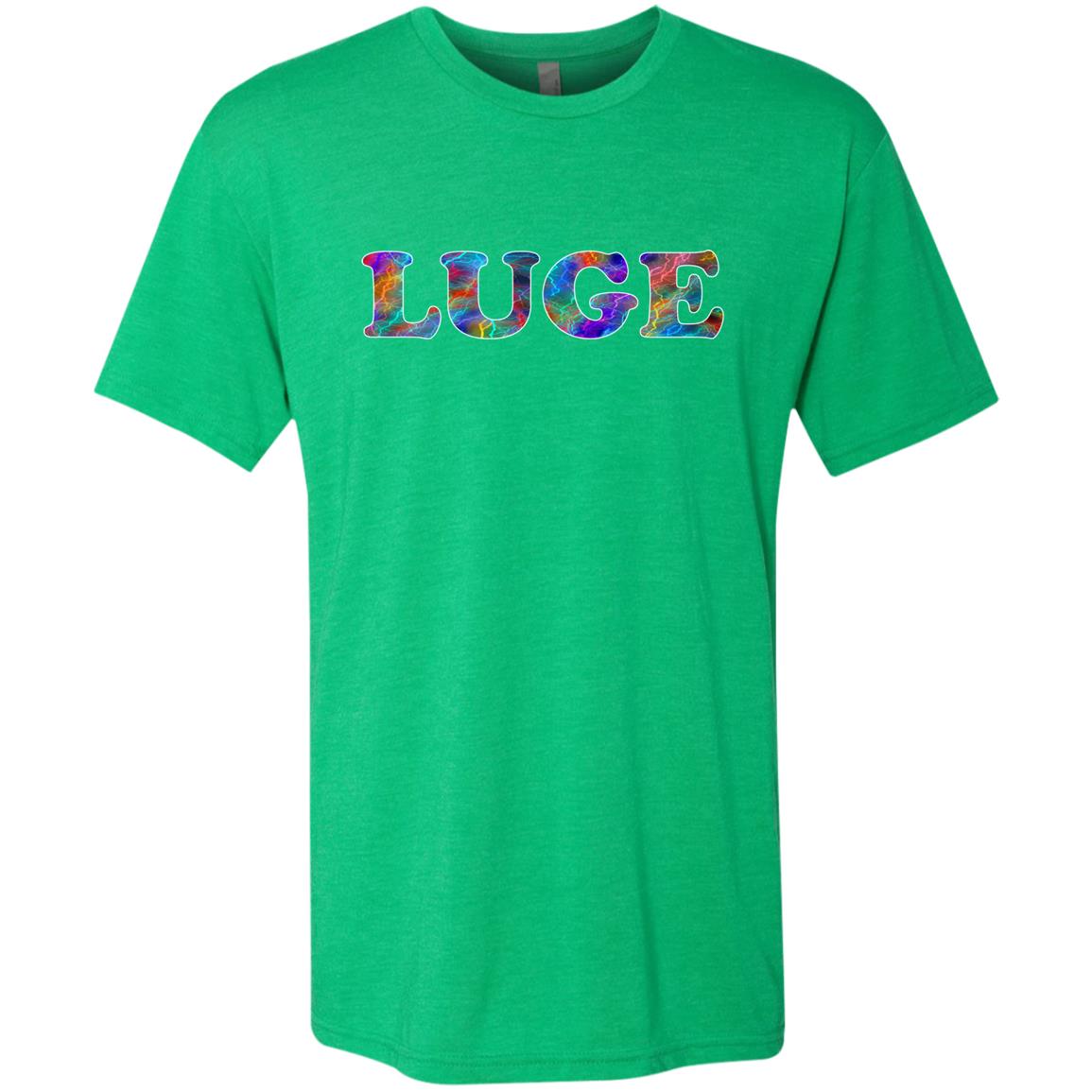 Luge Sport T-Shirt