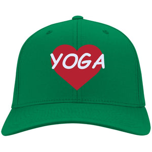 Yoga Sport Hat