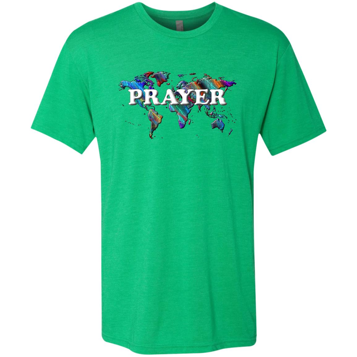 Prayer Statement T-Shirt