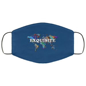 Exquisite 2 Layer Protective Mask