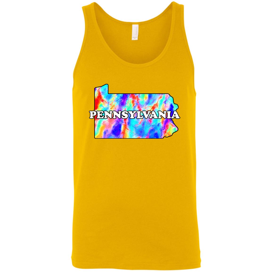 Unisex Tank